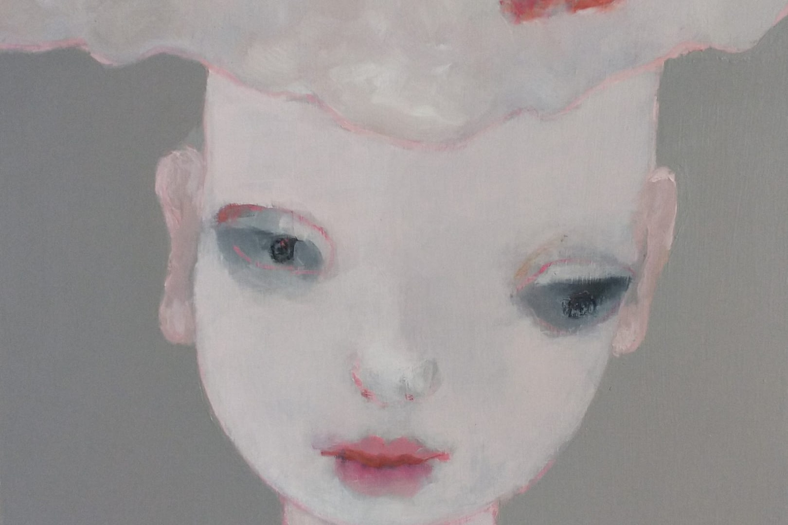 jacqueline alkema, nothing changed everything changed, it lasted many moons