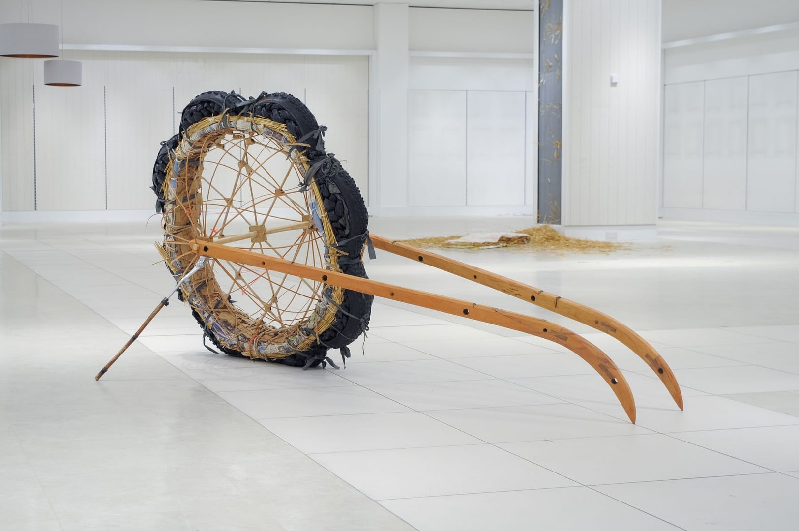 1. the mechanical embrace of sisyphus and obelix