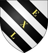 Hechtel Eksel Coat Of Arms Hechtel Eksel Coat Of Arms