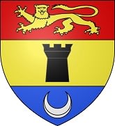 Villenave Coat Of Arms Villenave Coat Of Arms