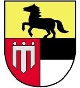 Langenau Coat Of Arms Langenau Coat Of Arms