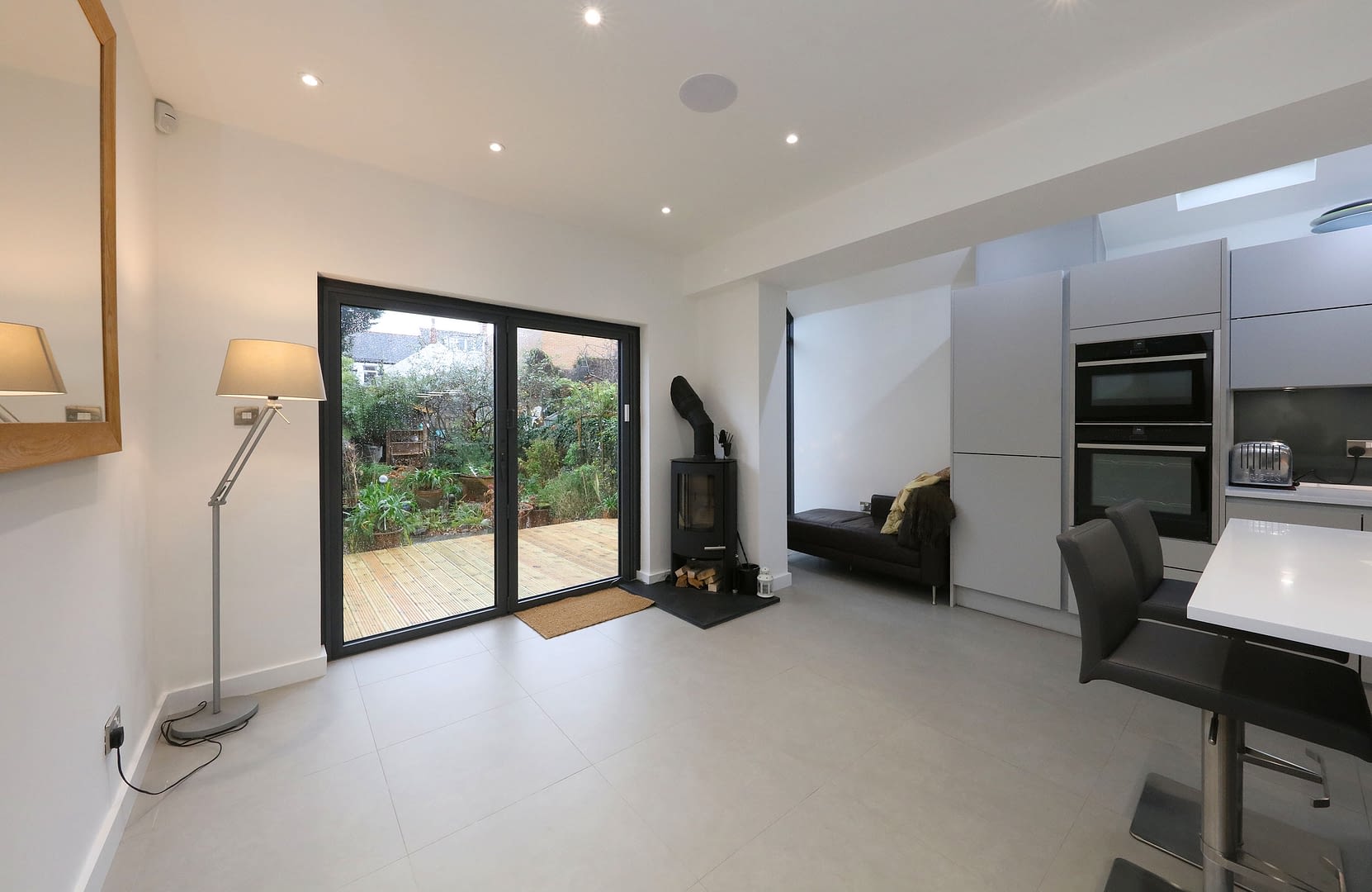 patio doors