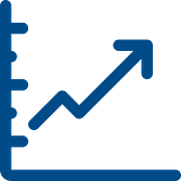 graph rising heritageblue
