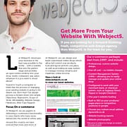 web designer cardiff