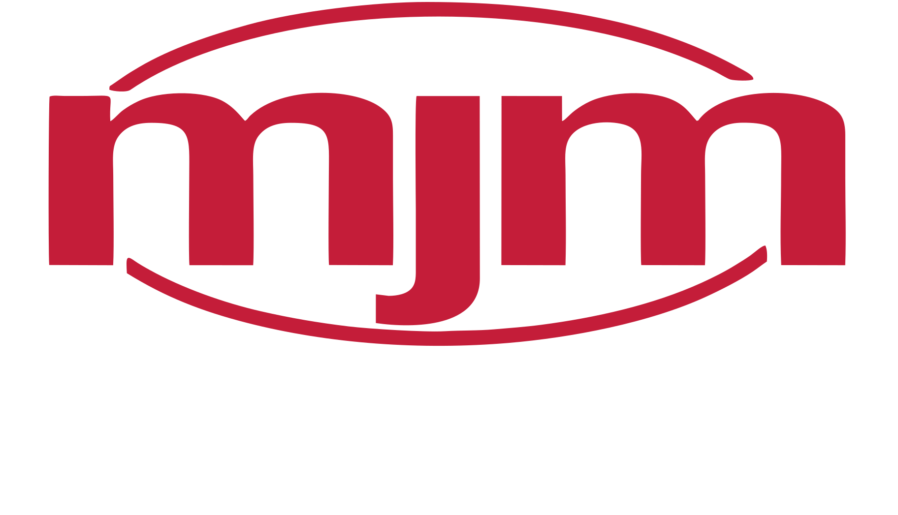 MJM Cleaning Services Logo
