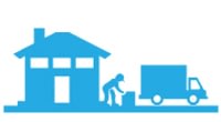 Basic CMYK HOUSE CLEARANCES