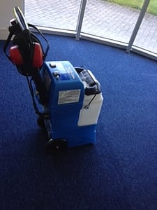 Carpet Cleaning Quote Cardiff