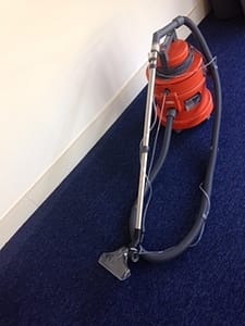 Carpet Cleaning Services Cardiff