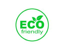 Eco Friendly Products Used