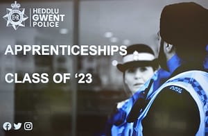 police background