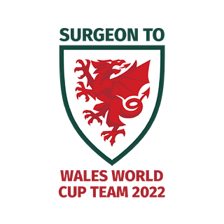 Wales Squad 2022