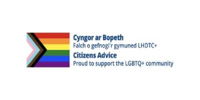 Citizens Advice Supporting LGBTQ