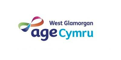 age cymru west glamorgan