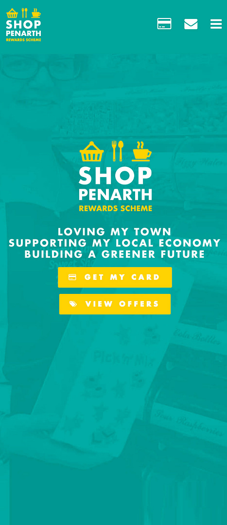 Shop Penarth