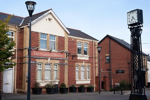 Notice of Meetings April & May 2017
