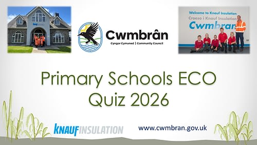 Eco Quiz 2026!