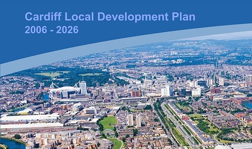 Replacement Local Development Plan Consultations