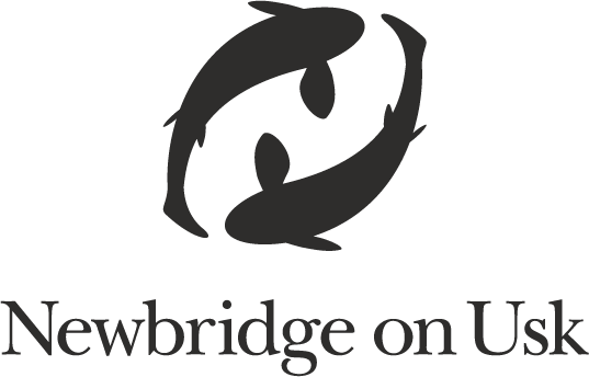 newbridge on usk logo