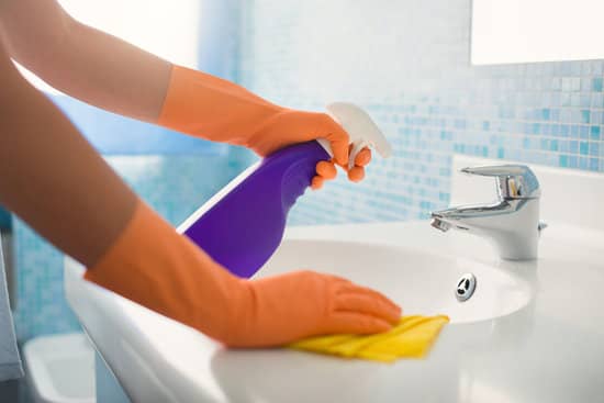 Vale Cleaning Services Ltd