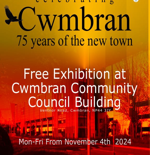 exhibition poster