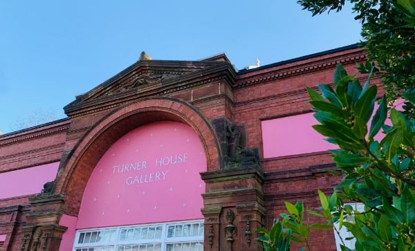 the turner house penarth 0461