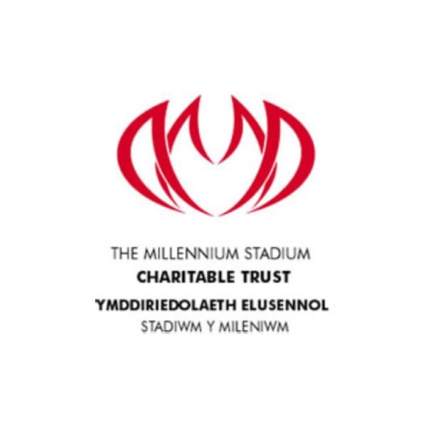 The Millennium Stadium Charitable Trust