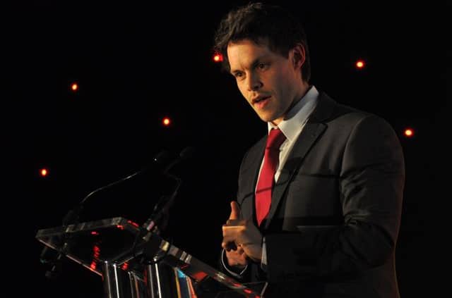 webjects-chris-gardner-welsh-house-curry-awards-2012-red-dragon-centre