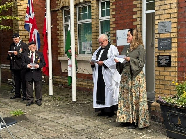 merchant navy day merchant navy day