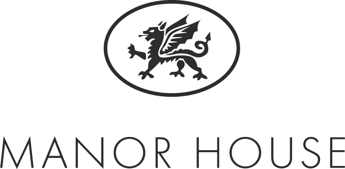 the manor house logo