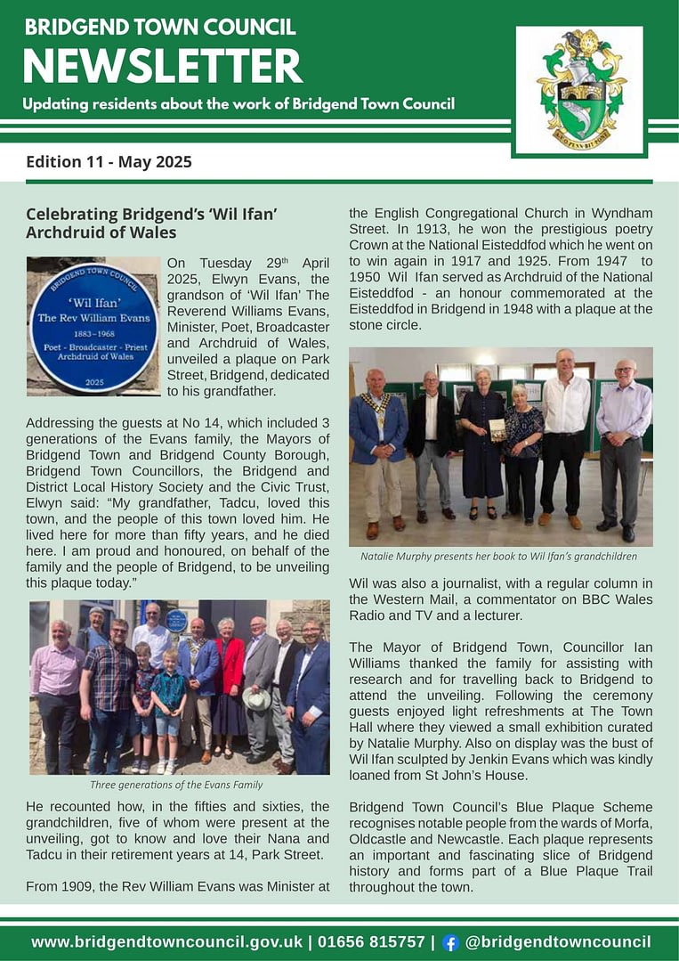 Edition 1 1: May 2025