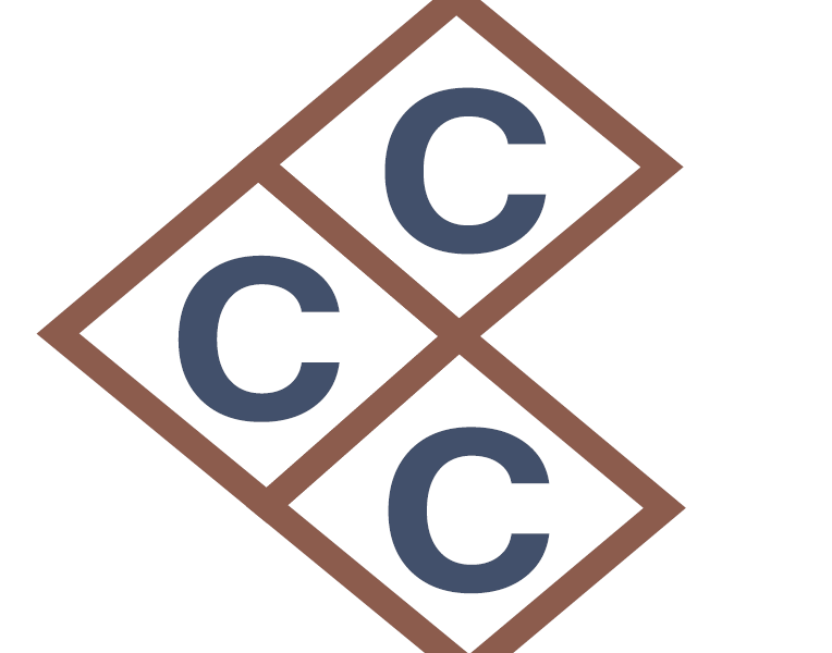 3 ccc's logo