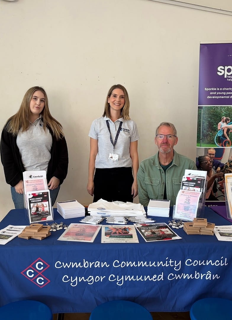 blenheim road wellbeing staff
