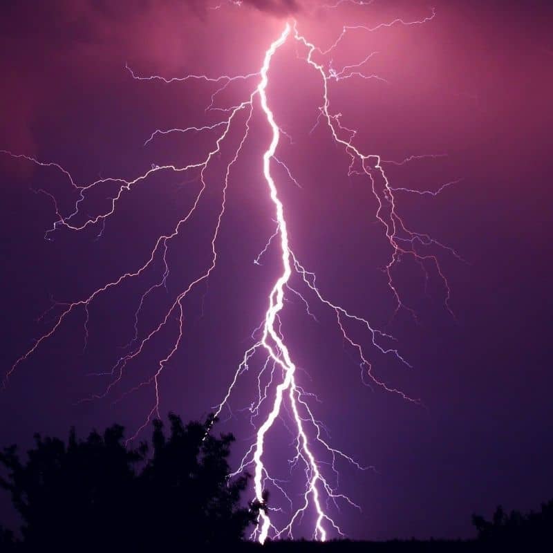 The Science of Lightning • Science Made Simple