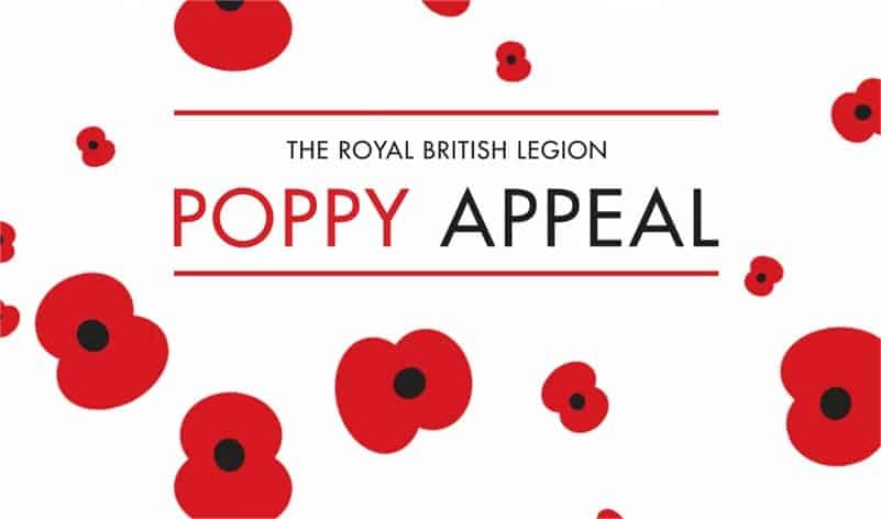 poppyappeal