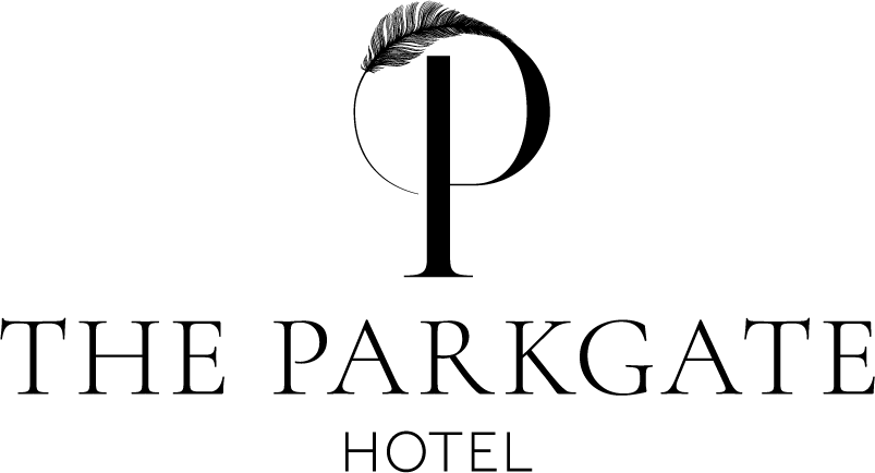 the parkgate hotel logo