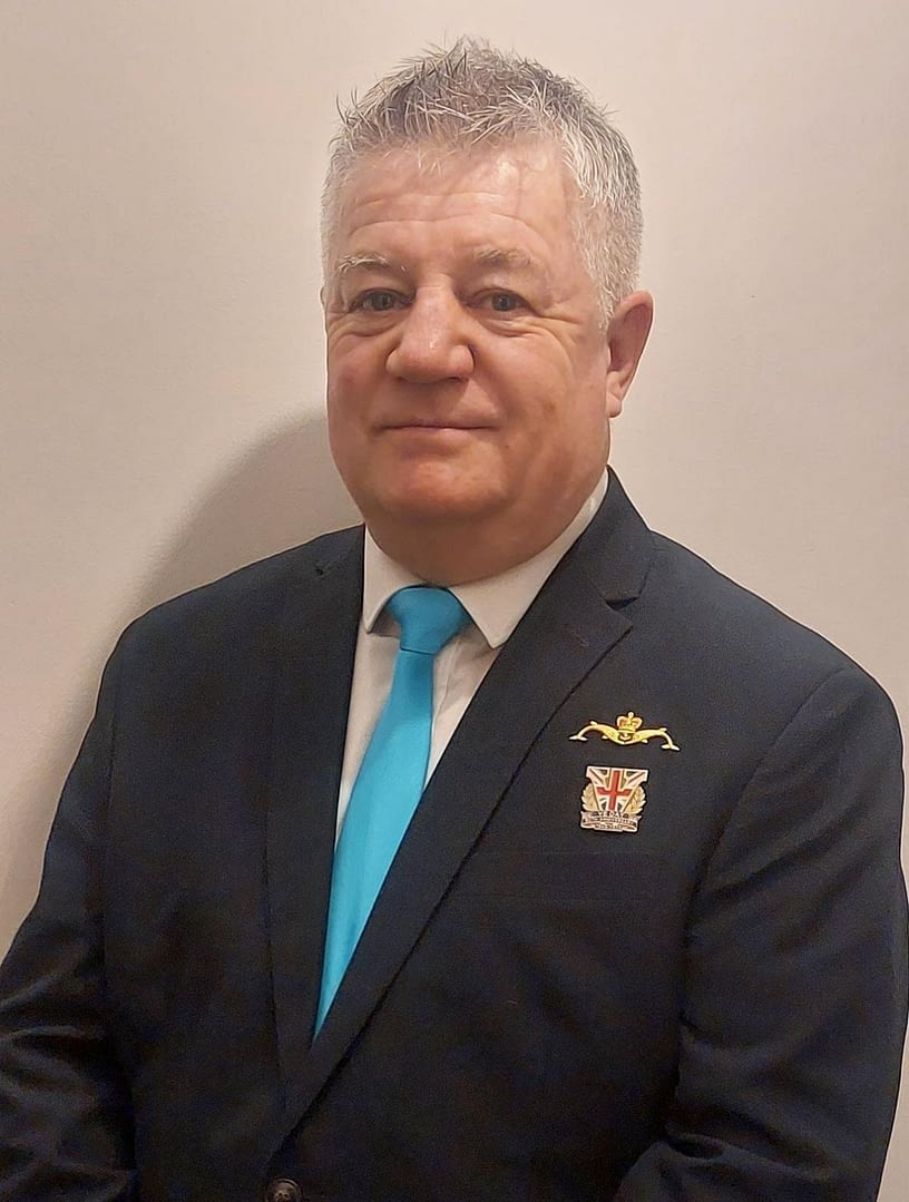 councillor whitehorn