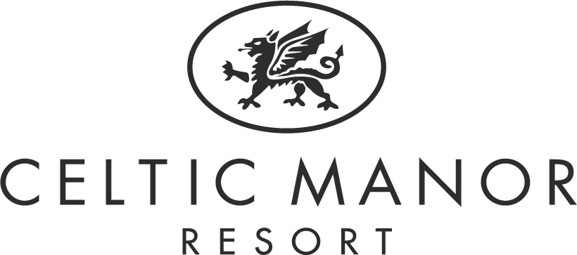 celtic manor resort logo