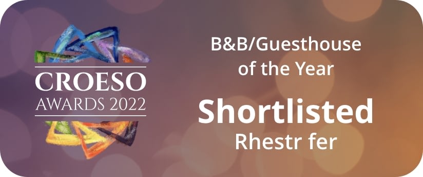 b&b guesthouse of the year shortlisted landscape