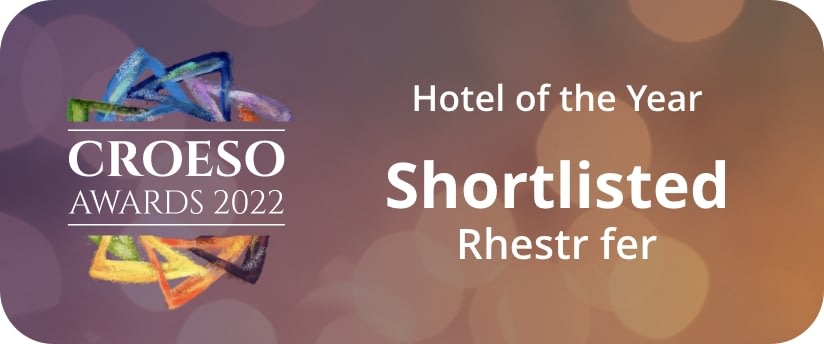 hotel of the year shortlisted landscape