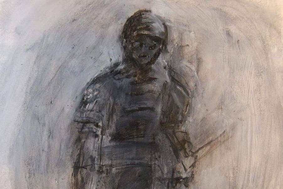 art by barry john vc galleryweb