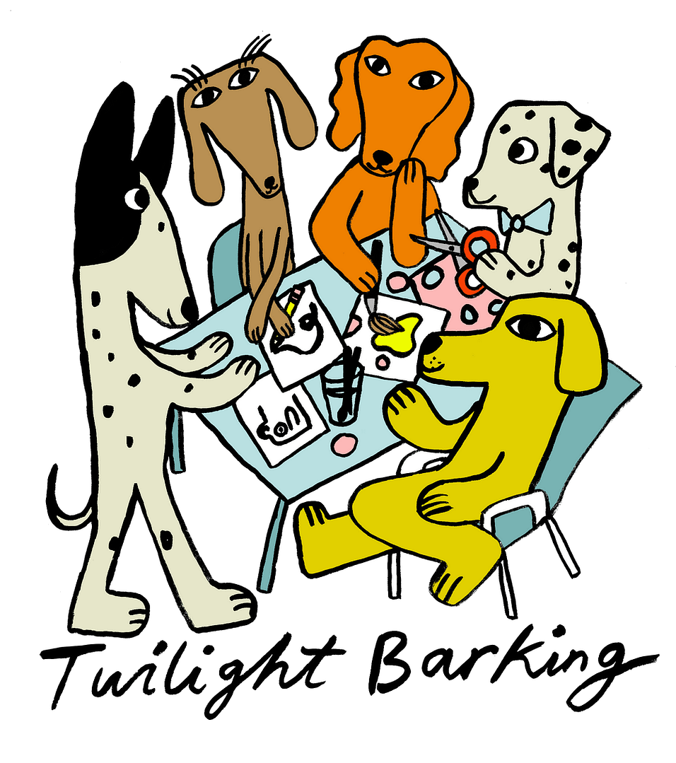 twilight barking colour twilight barking colour