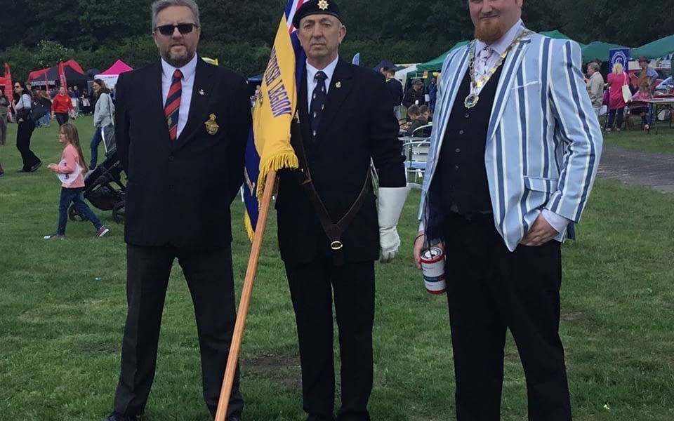 Chairman's releases charity funds