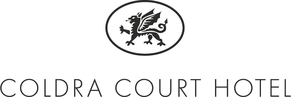 coldra court hotel logo
