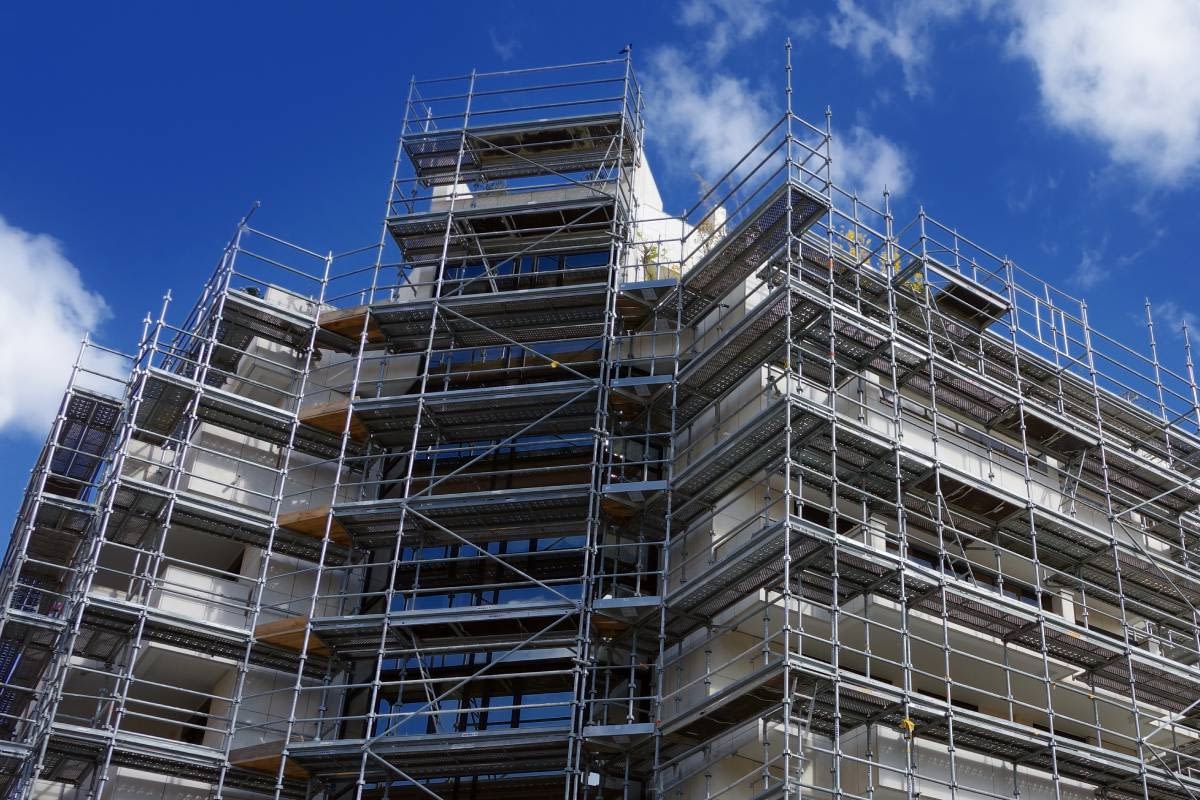 Scaffolding Insurance Insurance For Scaffolding Quote