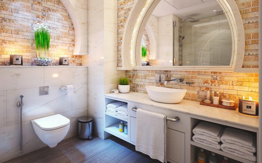 Home Extensions, Kitchens, Bathrooms & Log Burners • Living Life Cardiff