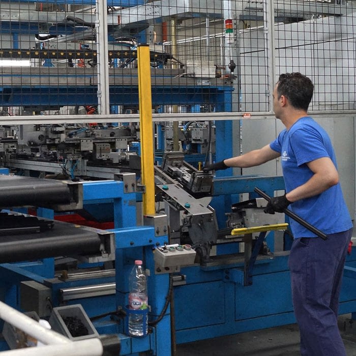 Manufacturing Operations Apprenticeship Talk Training Manufacturing Operations Apprenticeship Talk Training