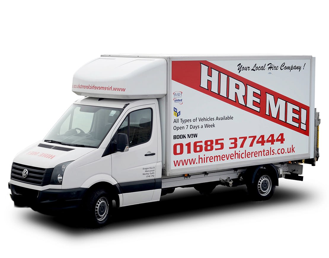 Van Rental Near Me >> Luton Van Hire Hire Me Vehicle Rentals Van Rental Near Me >> Luton Van Hire Hire Me Vehicle Rentals