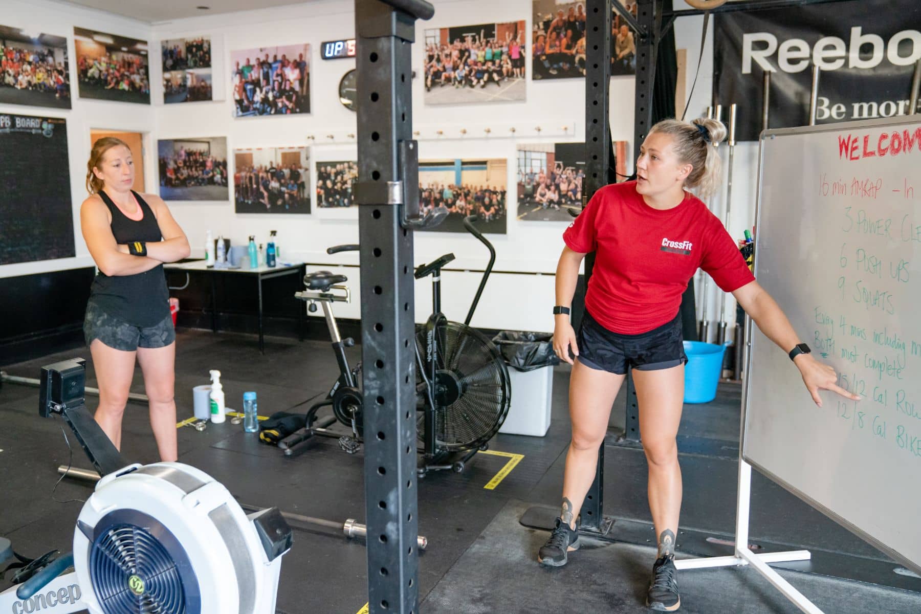 Bath Crossfit Bath