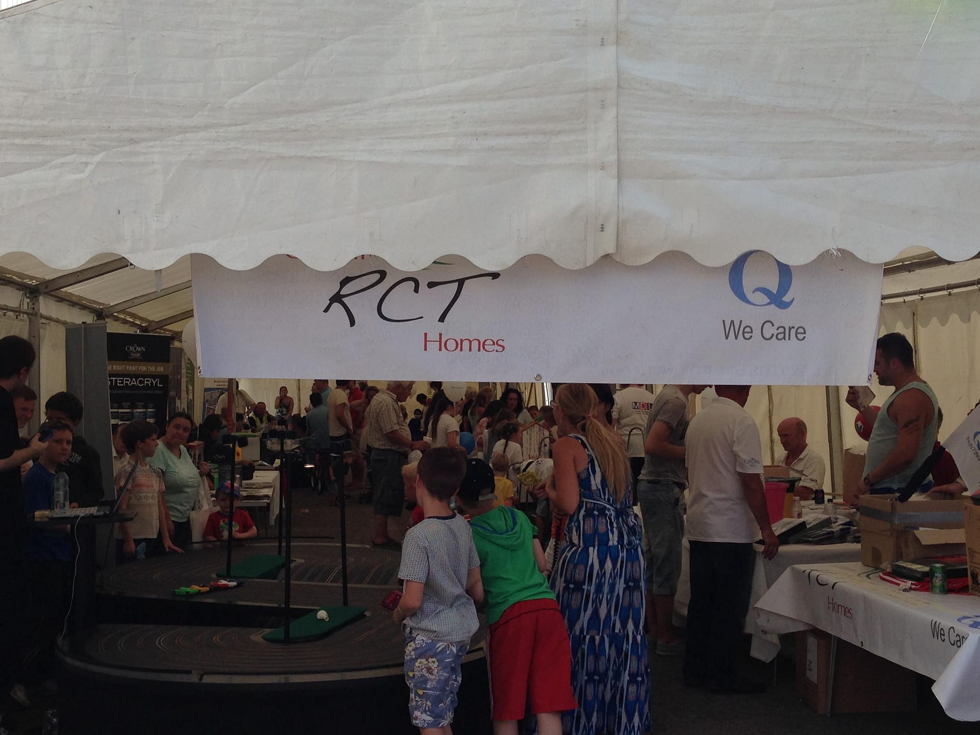 LCB completes Summer programme for RCT Council • LCB Group