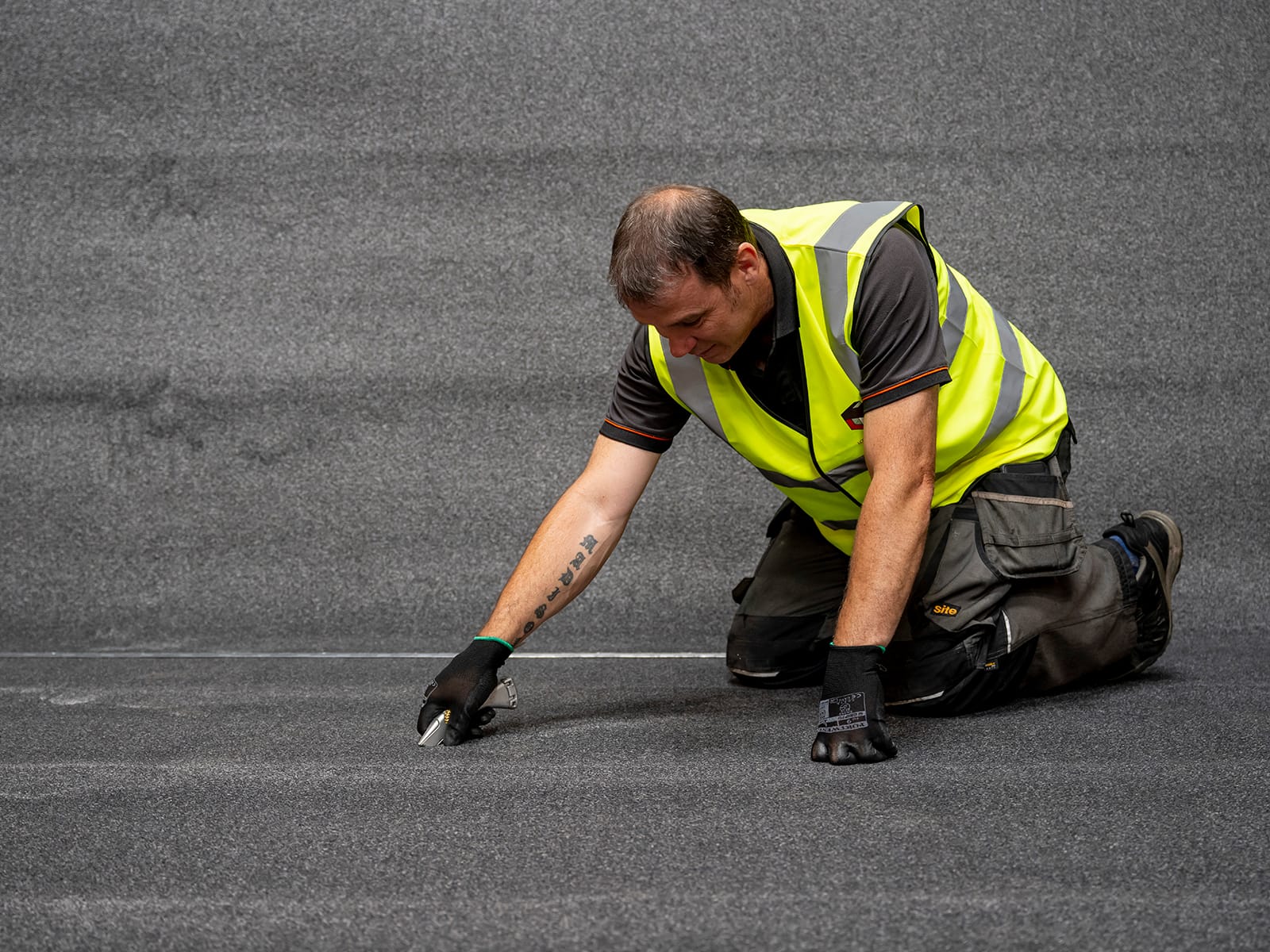 Hafod Housing Association Repairs, Voids & Planned • LCB Group